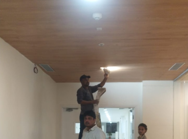 False Ceiling