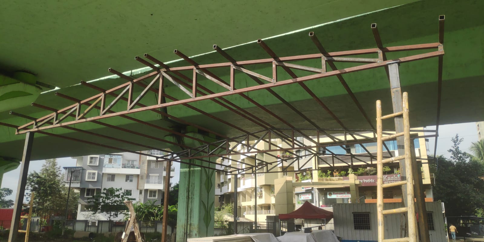 Fabrication Solutions