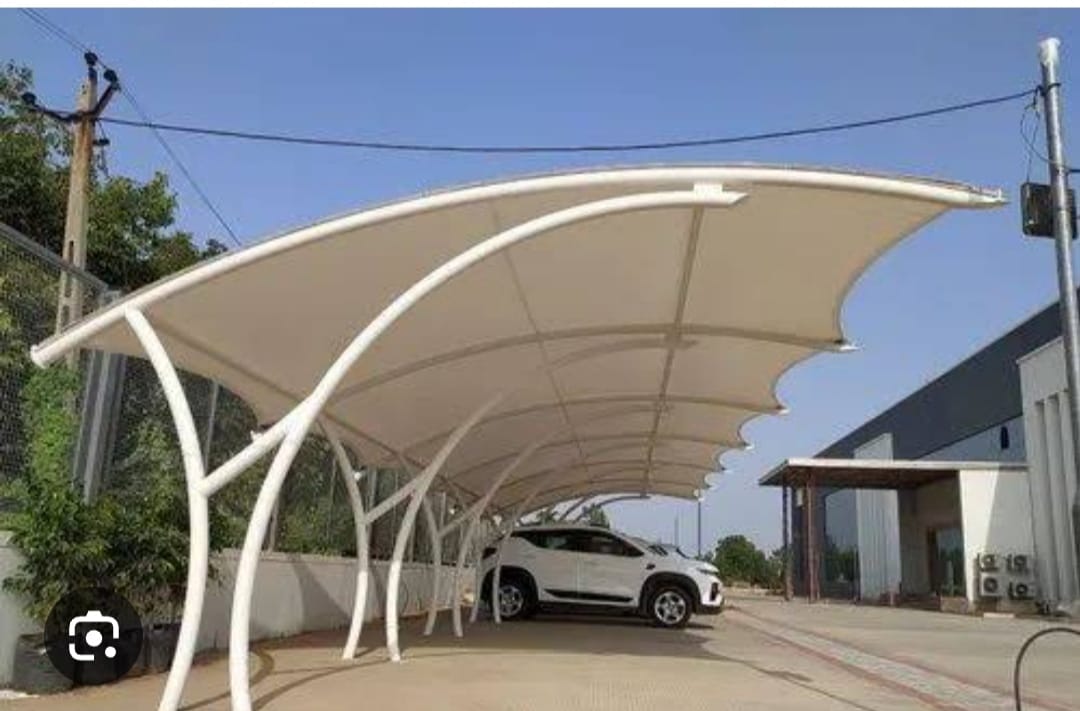 Aluminium Work